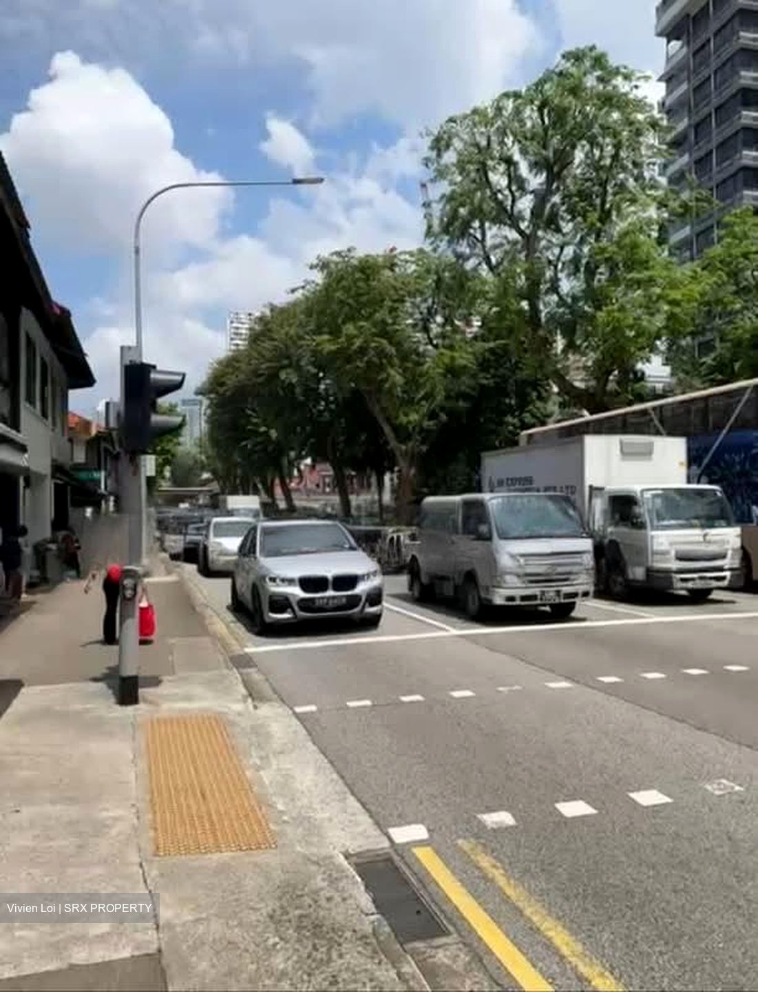 Serangoon Road (D12), Shop House #601328171